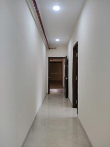 Passage Image of 1150 Sq.ft 2 BHK Apartment / Flat for sale in K Raheja Ascencio, Powai Mumbai for Rs. 27500000