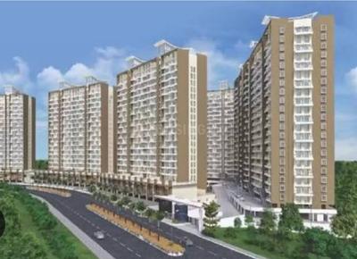 Image of 1500 Sq.ft 2 BHK Apartment / Flat for sale in Sukhwani Empire Estate Phase 2, Chinchwad, Pune for Rs. 10912123