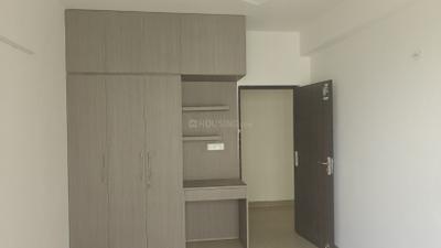 Bedroom Image of 1850 Sq.ft 3 BHK Apartment / Flat for rent in Ansal Heights 86, Sector 86 Gurgaon for Rs. 26000