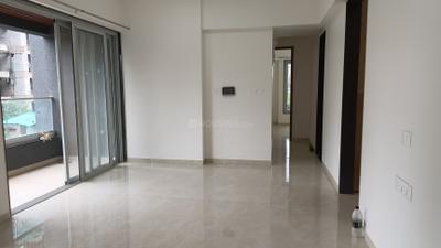 Badhekar Arunali Living Room 1