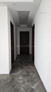 4 BHK Flat