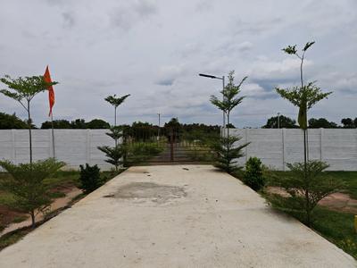 Image of 800 Sq.ft Residential Plot / Land for sale in Karanai Puthuchery, Chennai for Rs. 3199200