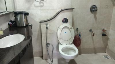 Image of 2600 Sq.ft 4 BHK Apartment / Flat for sale in Spark Desai Solitaire, Matunga East, Mumbai for Rs. 90000000