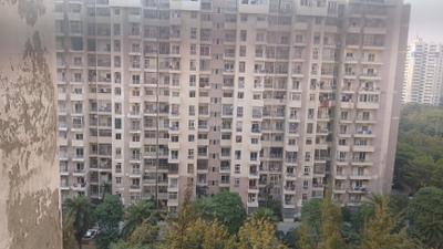 Image of 825 Sq.ft 2 BHK Apartment / Flat for sale in Paras Tierea, Sector 137, Noida for Rs. 6900000