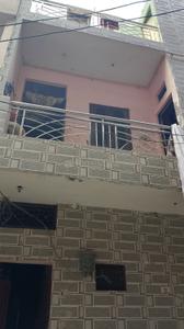 Image of 316 Sq.ft 2 BHK Independent House for sale in Shahdara, New Delhi for Rs. 13000000