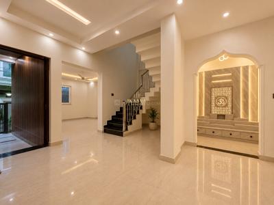 Hall Image of 2160 Sq.ft 3.5 BHK Villa for sale in Malsi Dehradun for Rs. 22500000