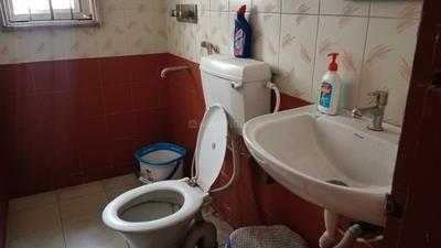 Image of 1140 Sq.ft 2 BHK Apartment / Flat for sale in Pasari Indraprastha Apartment, Kaikhali, Kolkata for Rs. 5800000