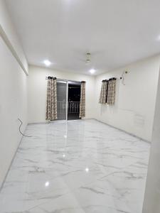 Hall Image of 1600 Sq.ft 3 BHK Apartment / Flat for rent in Kalash Swarajya Apartment, Sadguru Nagar Nashik for Rs. 25000