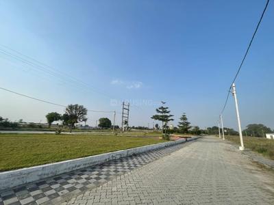 Image of 600 Sq.ft 1 RK Apartment / Flat for sale in Bhawrasla, Indore for Rs. 2500000