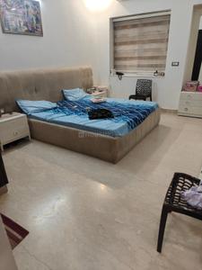 Bedroom Image of 2000 Sq.ft 3 BHK Builder Floor for sale in Kalyan Vihar New Delhi for Rs. 27000000