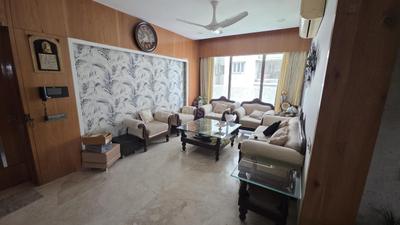 Hall Image of 3600 Sq.ft 4 BHK Apartment / Flat for sale in Navrangpura Ahmedabad for Rs. 31100000