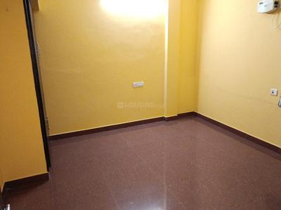 Bedroom Image of 2800 Sq.ft 3 BHK Independent House for rent in Injambakkam Chennai for Rs. 60000