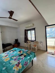 Bedroom Image of 1637 Sq.ft 3 BHK Apartment / Flat for sale in Nungambakkam Chennai for Rs. 30000000