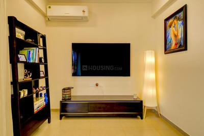 Hall Image of 2589 Sq.ft 3 BHK Villa for sale in Pilerne Goa for Rs. 62500000