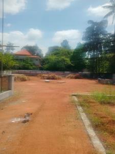 Image of 344 Sq.ft Residential Plot / Land for sale in Vennala, Kochi for Rs. 12750000