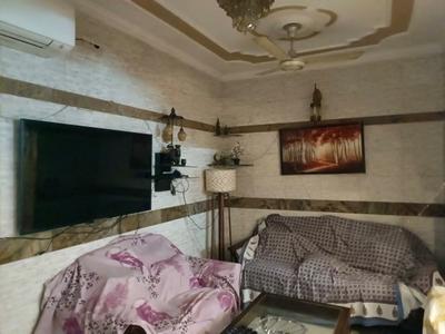 Dining Area Image of 700 Sq.ft 2 BHK Apartment / Flat for rent in Pitampura New Delhi for Rs. 35000