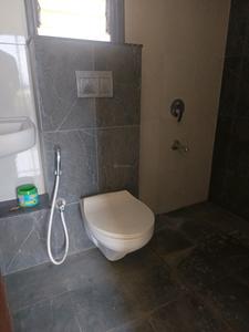 Bedroom Two Image of 1000 Sq.ft 2 BHK Apartment / Flat for sale in Joyville Celestia Phase 1, Shewalewadi Pune for Rs. 7200000