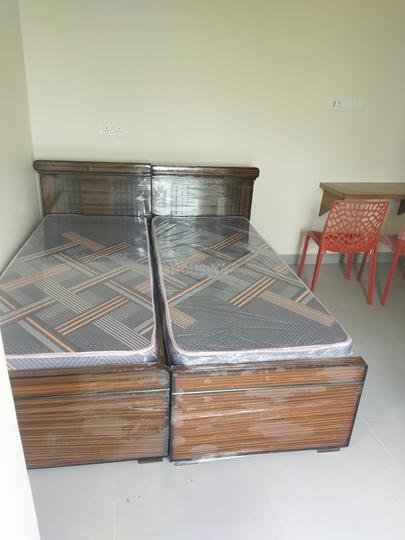 Financial District Bedroom 1