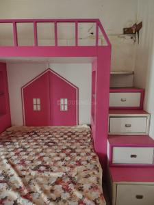 Bedroom Image of 16200 Sq.ft 4 BHK Independent House for sale in Basheer Bagh Hyderabad for Rs. 121500000