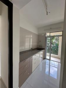 Kitchen Image of 760 Sq.ft 1 BHK Apartment / Flat for sale in Rutu Apartments, Kalyan West Kalyan for Rs. 4999000