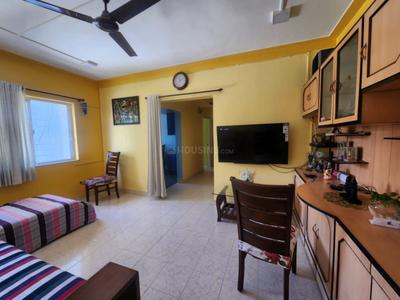 Hall Image of 845 Sq.ft 2 BHK Apartment / Flat for sale in Karve Nagar Pune for Rs. 11200000