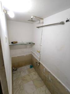 Bedroom Image of 1000 Sq.ft 2 BHK Independent House for rent in Satellite Ahmedabad for Rs. 26000