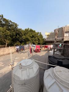 Balcony Image of 810 Sq.ft 2 BHK Independent House for sale in Kalu Sarai New Delhi for Rs. 10000000