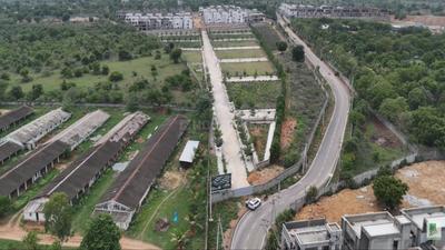 Image of 4293 Sq.ft Residential Plot / Land for sale in Kandukur, Hyderabad for Rs. 4769499