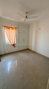 Bedroom Image of 1450 Sq.ft 3 BHK Apartment / Flat for sale in  Foster Heights, Crossings Republik Ghaziabad for Rs. 8000000