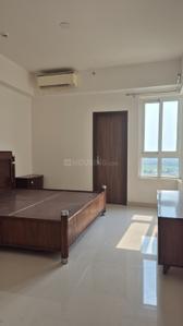 Bedroom Image of 1689 Sq.ft 3 BHK Apartment / Flat for sale in Adani M2K Oyster Grande, Sector 102 Gurgaon for Rs. 25000000