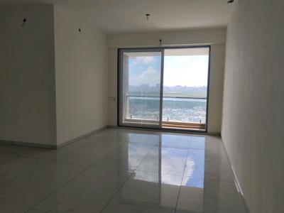 Living Room Image of 2129 Sq.ft 3 BHK Apartment / Flat for sale in Airoli Navi Mumbai for Rs. 34900000