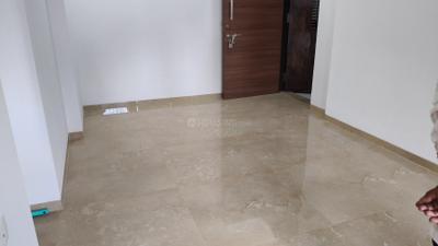 Living Room Image of 500 Sq.ft 1 BHK Apartment / Flat for sale in Laxmi Sanskruti, Goregaon West Mumbai for Rs. 12500000