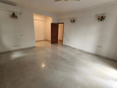 Bedroom Image of 3500 Sq.ft 3 BHK Apartment / Flat for rent in Frazer Town Bengaluru for Rs. 210000