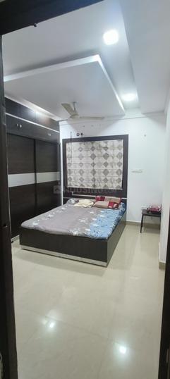 Swami Residency Bedroom 1