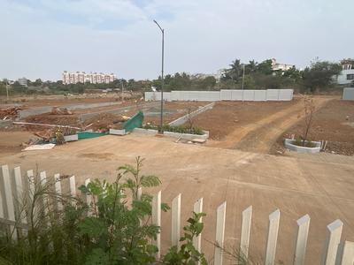 Image of 1660 Sq.ft Residential Plot / Land for sale in Iprima One Talegaon, Talegaon Dabhade, Pune for Rs. 6500000