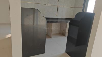 Kitchen Image of 1680 Sq.ft 3 BHK Apartment / Flat for sale in Today Grande Vista, Ulwe Navi Mumbai for Rs. 19000000