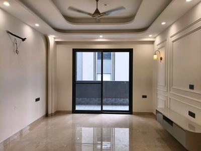 Bedroom Image of 2367 Sq.ft 3 BHK Builder Floor for rent in Sector 31 Gurgaon for Rs. 50000