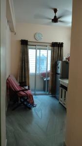 Hall Image of 1120 Sq.ft 2 BHK Apartment / Flat for sale in Kalighat Kolkata for Rs. 6500000
