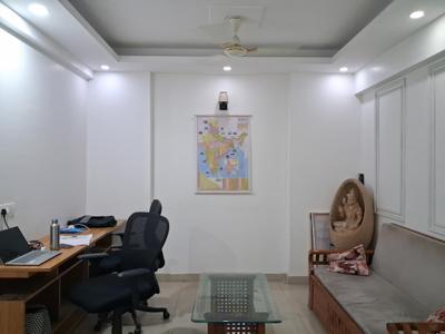 Living Room Image of 1190 Sq.ft 2 BHK Apartment / Flat for sale in Unnati The Aranya, Sector 119 Noida for Rs. 7500000