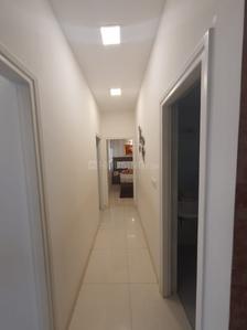 Image of 753 Sq.ft 2 BHK Apartment / Flat for sale in Brigade Kino At Brigade Orchards, Boodihal, Bengaluru for Rs. 8500000
