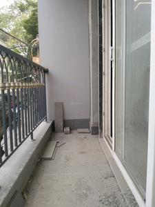 Balcony Image of 1100 Sq.ft 3 BHK Builder Floor for sale in Hari Nagar New Delhi for Rs. 22000000