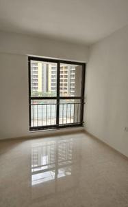 Bedroom Image of 1576 Sq.ft 3 BHK Apartment / Flat for rent in Wellington at Pride World City, Charholi Budruk Pune for Rs. 30000