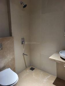 Bathroom Image of 2500 Sq.ft 4 BHK Apartment / Flat for sale in Khar West Mumbai for Rs. 147500000