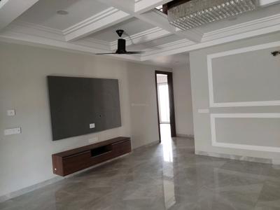 Living Room Image of 2003 Sq.ft 3 BHK Apartment / Flat for sale in Sobha City, Sector 108 Gurgaon for Rs. 44500000