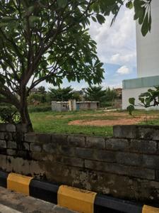 Image of 4000 Sq.ft Residential Plot / Land for sale in Royal Placid, HSR Layout, Bengaluru for Rs. 56000000