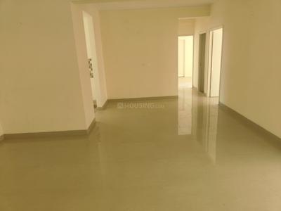 Hall Image of 1679 Sq.ft 3 BHK Apartment / Flat for sale in Tulip Grand, Sector 35 Sonipat for Rs. 10000000