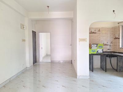 Kitchen Image of 940 Sq.ft 2 BHK Apartment / Flat for sale in Kasba Kolkata for Rs. 5200000
