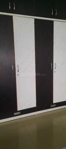 Kitchen Image of 2286 Sq.ft 3 BHK Duplex for sale in Kudasan Gandhinagar for Rs. 35000000