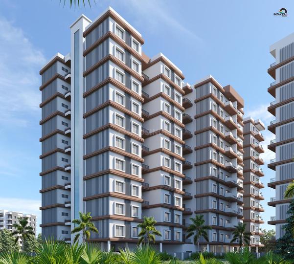 Atharva Residancy Narsala Main Image 1