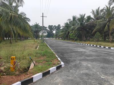 Image of 200 Sq.ft Residential Plot / Land for sale in Bhogapuram, Visakhapatnam for Rs. 5000000